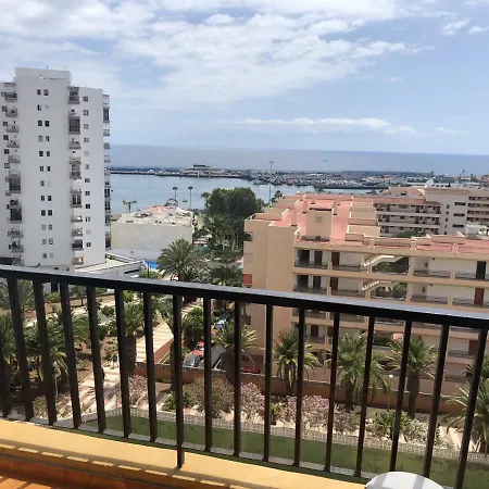 Apartment Oh La Life Achakay!