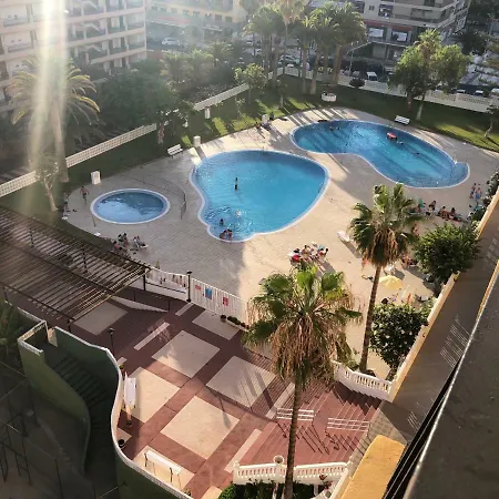 Apartment Oh La Life Achakay!