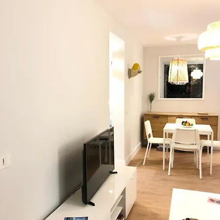 Oh La Life Achakay! Apartment Los Cristianos (Tenerife)
