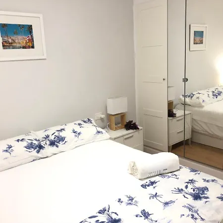 Oh La Life Achakay! Apartment Los Cristianos (Tenerife)