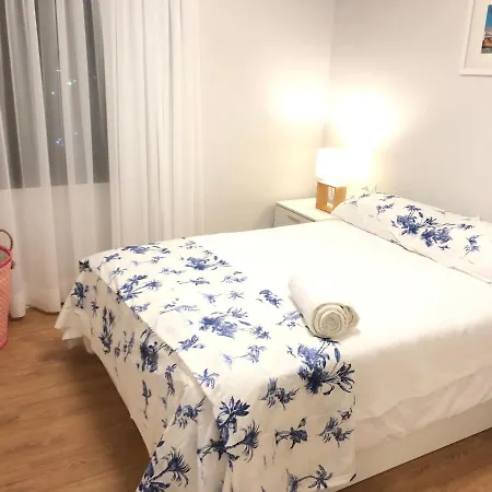 Apartment Oh La Life Achakay! *