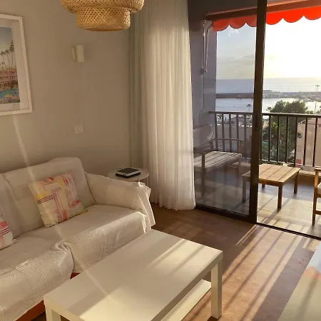 Oh La Life Achakay! Apartment Los Cristianos (Tenerife)