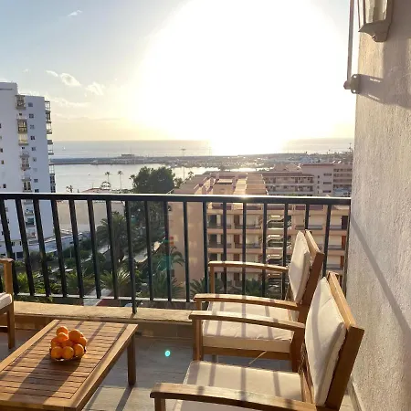 Apartment Oh La Life Achakay! Los Cristianos (Tenerife)