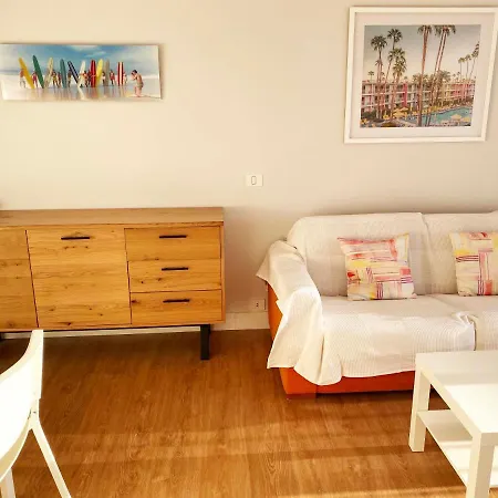 Apartment Oh La Life Achakay!
