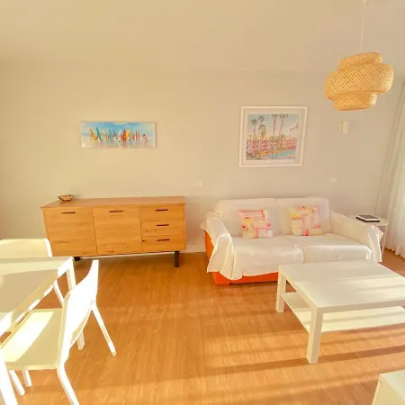 Apartment Oh La Life Achakay! Los Cristianos (Tenerife)