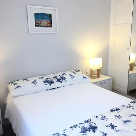 Appartement Oh La Life Achakay!