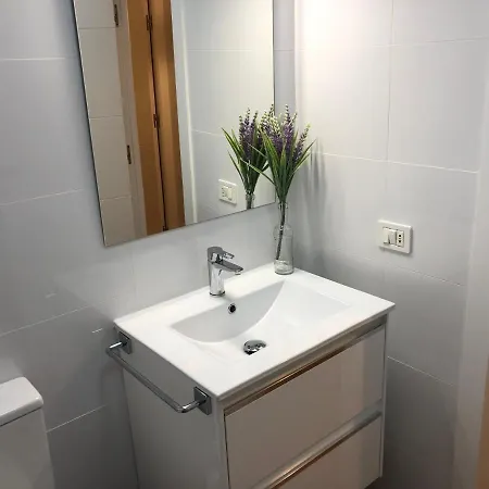 Appartement Oh La Life Achakay! Los Cristianos (Tenerife)