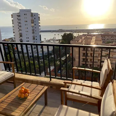 Appartement Oh La Life Achakay!